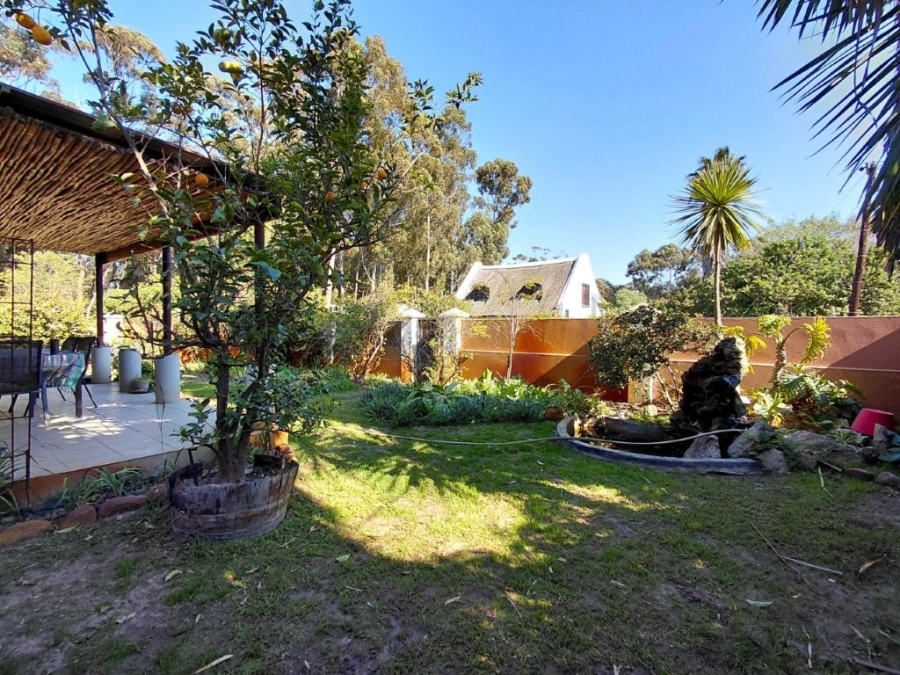 5 Bedroom Property for Sale in Penhill Western Cape